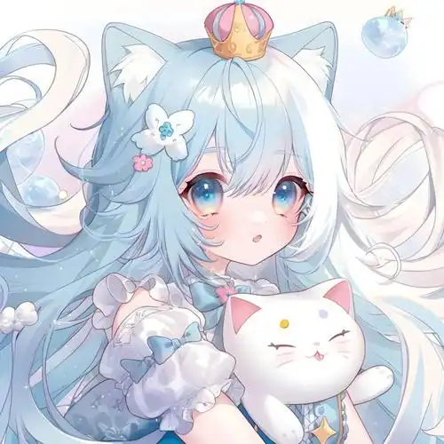 霓虹旅人